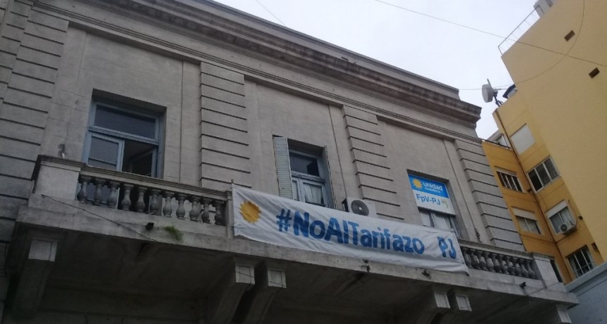 Denuncian violencia de género en el Concejo