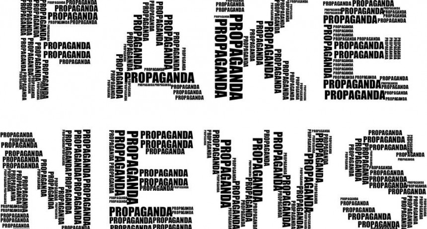 "Las 'falsas noticias' operan sobre el odio"