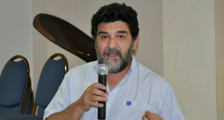 "Fue un año fatídico, cerraron 25 PyMEs por día"