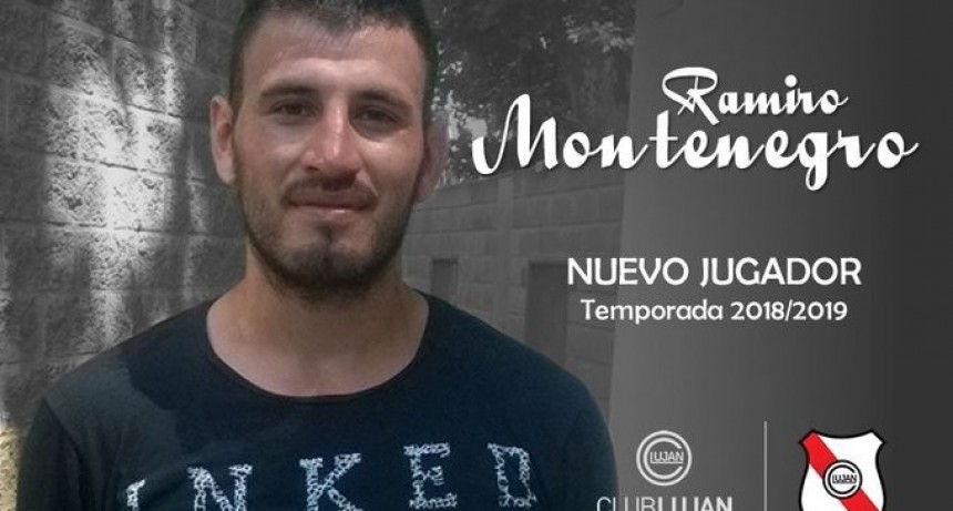 Ramiro Montenegro: 