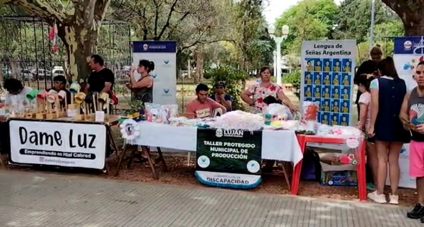 Taller Protegido Municipal: “Vamos a duplicar la cantidad de operarios”
