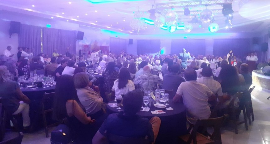 Continúan las repercusiones por la Noche de Tango en Luján